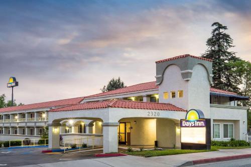 Days Inn by Wyndham Banning Casino/Outlet Mall