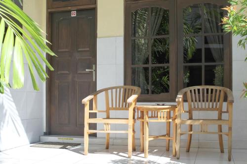 Airy Eco Kuta Dewi Sartika Gang Nusa Indah 4 Bali