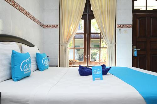 Airy Eco Kuta Dewi Sartika Gang Nusa Indah 4 Bali