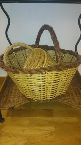  Apartamento Ca la Maria situado en Berga in Berga