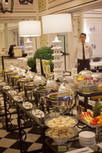 アズミ ブティック ホテル3