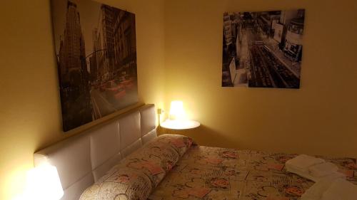 Room & Breakfast Passo Buole chambre d'hôte Ponte Nuovo