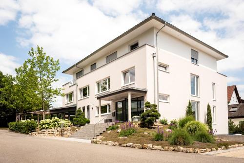 Landhotel & Restaurant Walsers