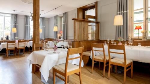 Landhotel & Restaurant Walsers