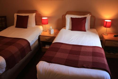 Gairloch Hotel 'A Bespoke Hotel' in Gairloch