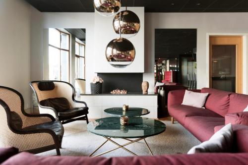 Profilhotels Opera