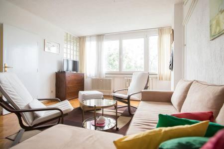  Apartman Slavica, Ferienwohnung in Zagreb