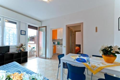 Appartamenti Azzurro 3