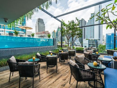 Tastoria Hotel Sukhumvit Bangkok