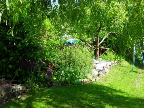Villa Jani b&b in Breitscheid, Deutschland