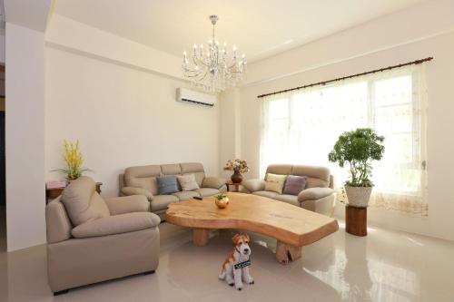 共用Lounge/電視區