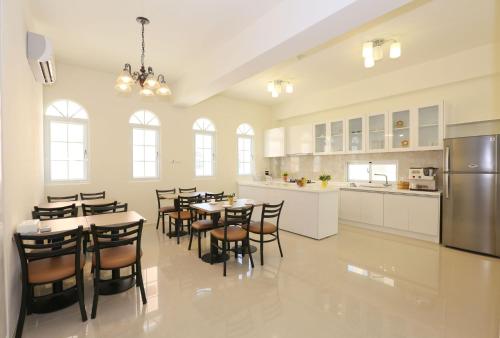 共用Lounge/電視區