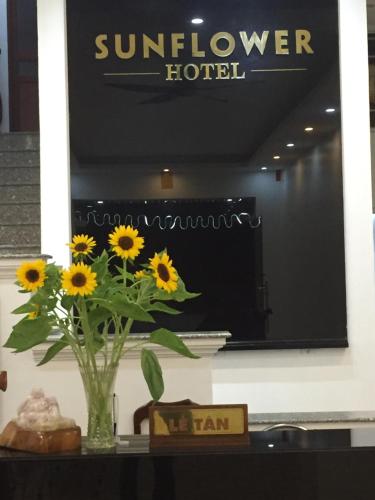 Sunflower Hotel – Ninh Binh