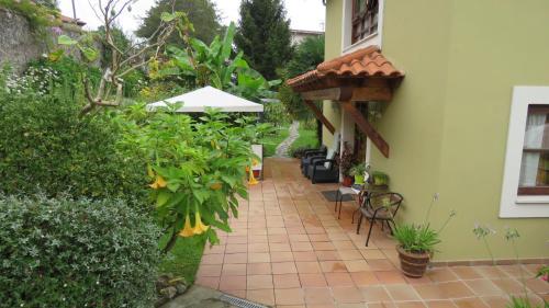  Casa Nueva Carmen in Pendueles