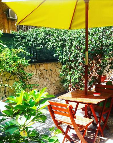 Le Tare B&B, Rom