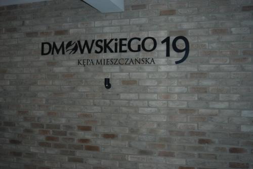 Wrocław APARTAMENTY KĘPA MIESZCZAŃSKA, Vratislav (fotografie 3)