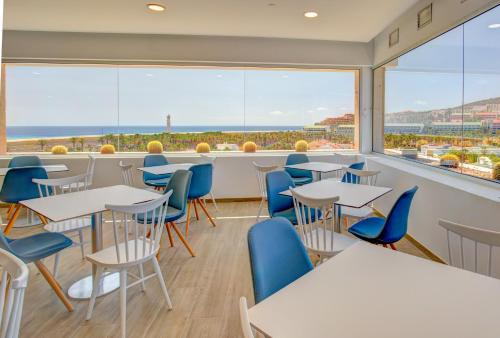 SBH Maxorata Resort - main image