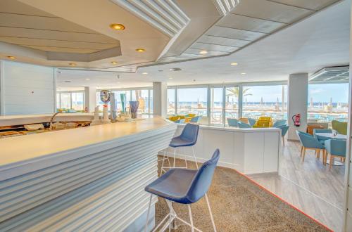 SBH Maxorata Resort - image 11