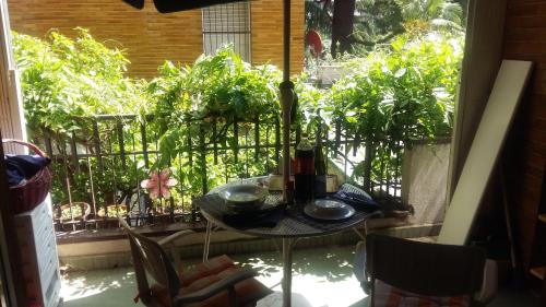 La Martino B&B – Varese, MD