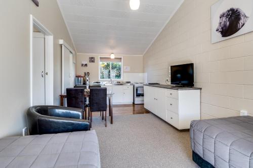 Gardner Court Motel - Accommodation - Napier