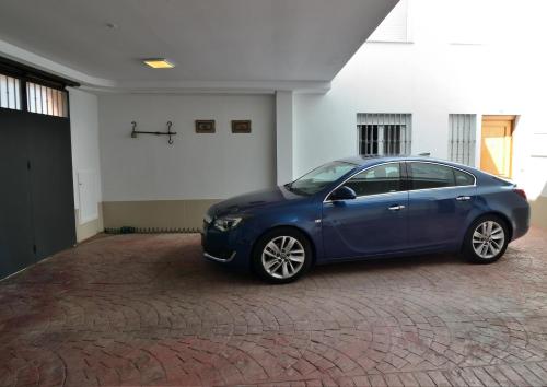 New Andalusian House 33 Free Private Parking