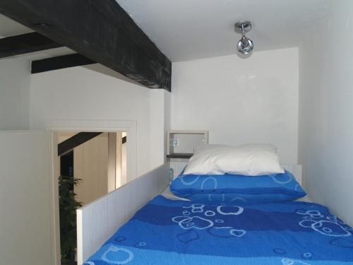 Split Inn Apartments Room Type - Two-Bedroom Apartment - Krizeva Street