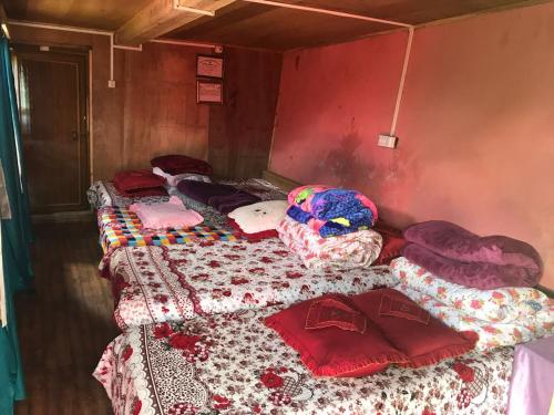 Lippohochha Homestay in Chamu Tea Garden