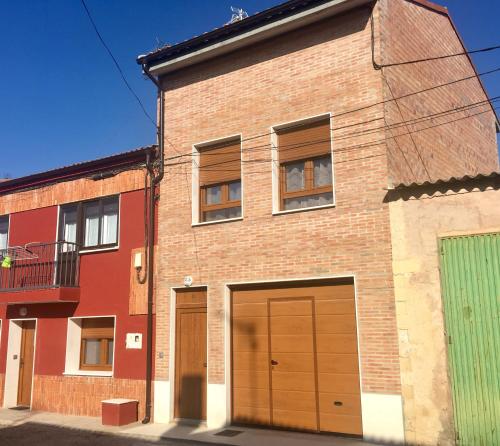 El Corral De La Simona in Palencia