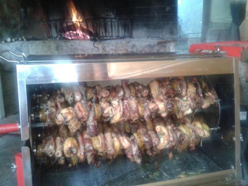 albergo ristorante le fontane