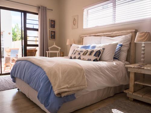 Watersedge Langebaan