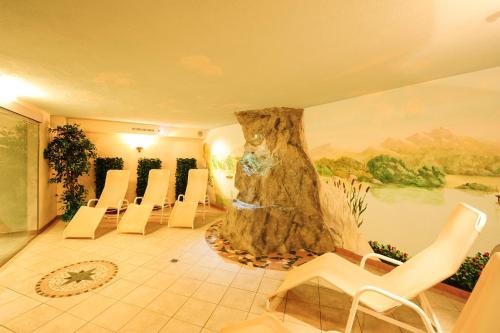 Alphotel Garni Salner in Ischgl