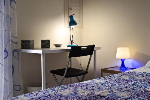 centruMassimo b&b, Palermo (foto 6)