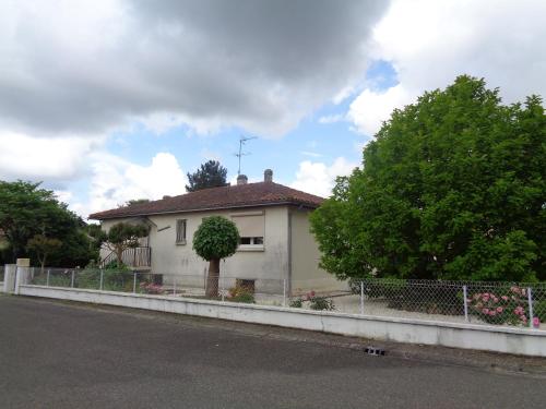 5 Cité Creve Coeur gîte à louer Manciet