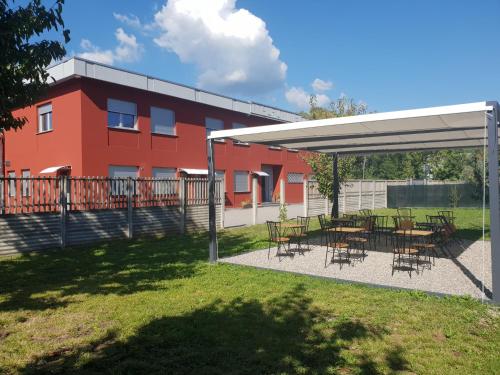 Residence Campo Rotondo 2