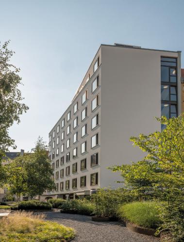 Hotel the YARD - image 8