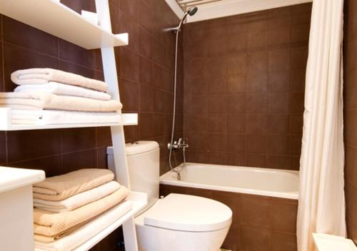 Mouraria Deluxe Apartments photo