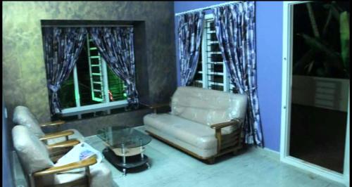 His Grace Holiday Home
