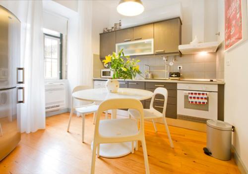 Mouraria Deluxe Apartments 4