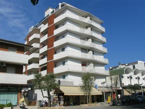  MEDITERRANEO, Pension in Lignano Sabbiadoro bei Marano