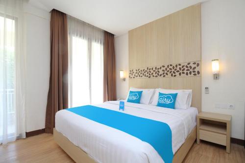 Airy Kuta Karang Tenget 15 Bali Bali