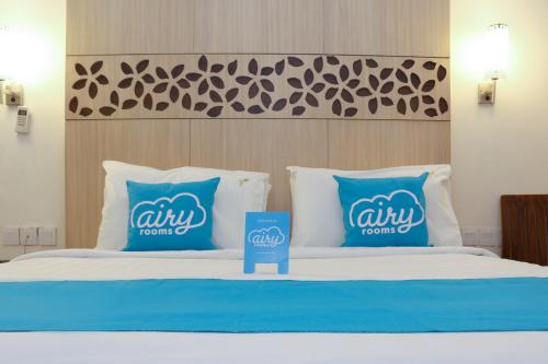 Airy Kuta Karang Tenget 15 Bali Bali