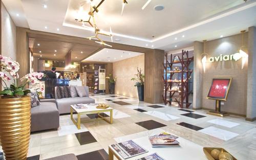 J7 HOTEL near Iloilo Museum of Contemporary Art