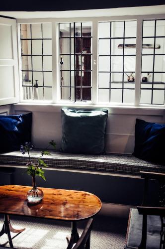 Létesítmények, The Ollerod in Beaminster