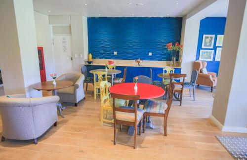 Food and beverages, Mount Edgecombe Estate Lodge in Mount Edgecombe