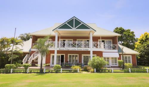Mount Edgecombe Estate Lodge, Mount Edgecombe