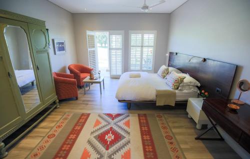 Mount Edgecombe Estate Lodge in Mount Edgecombe