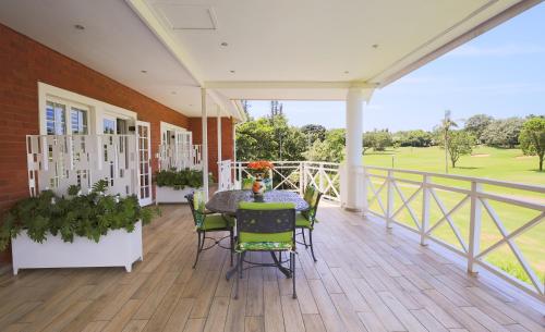 Facilities, Mount Edgecombe Estate Lodge in Mount Edgecombe