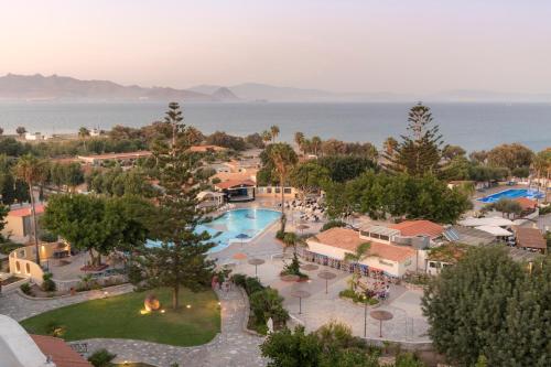 Atlantis Hotel - image 7