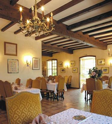 Auberge des Balastres