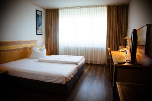 Rheinhessen Inn GmbH - Hotel - Wörrstadt